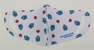 キャラクターマスク ハンギョドン