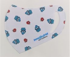 キャラクターマスク ハンギョドン