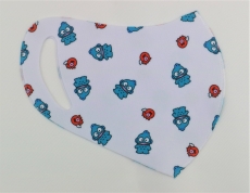 キャラクターマスク ハンギョドン