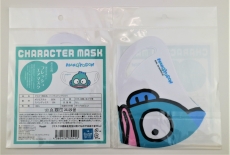 キャラクターマスク ハンギョドン