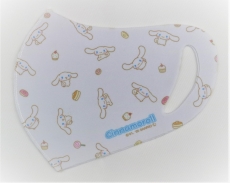 キャラクターマスク シナモロール